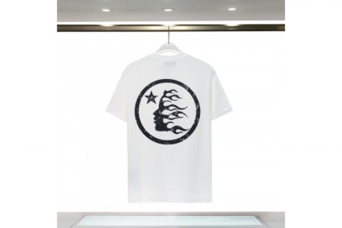 H*lst*r t-shirt h3