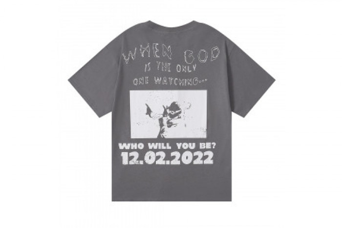 H*lst*r t-shirt h6