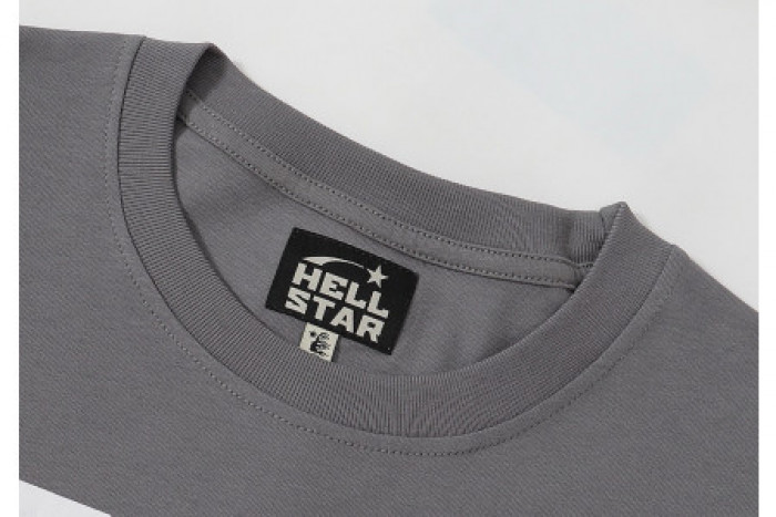 H*lst*r t-shirt h6