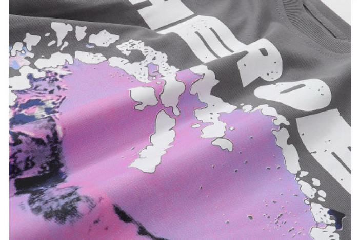 H*lst*r t-shirt h6