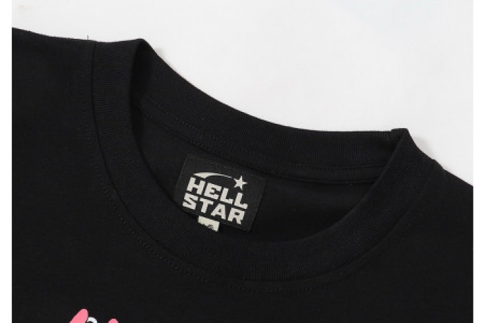 H*lst*r t-shirt h8
