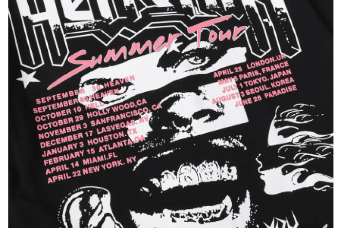 H*lst*r t-shirt h8