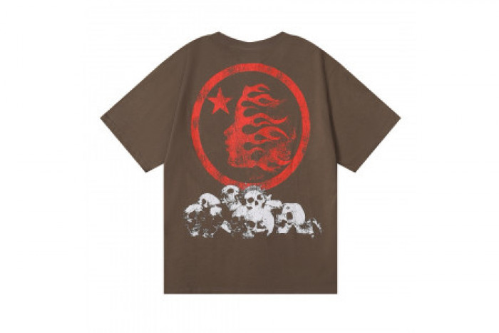 H*lst*r t-shirt h9
