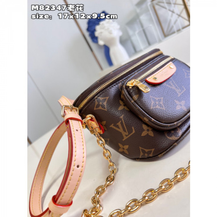 l**is V*t*n mini bumbag 17 *12 *9.5cm m82347