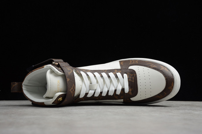 louiv stellar sneaker