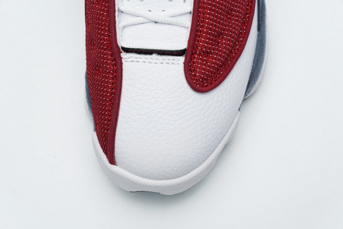 air jordan 13 retro gym red flint grey 414571-600
