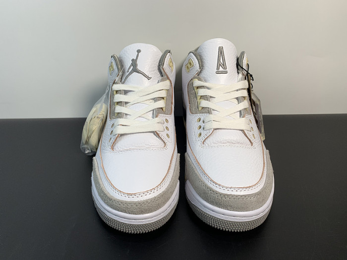 air jordan 3 retro a ma maniére (w) dh3434-110