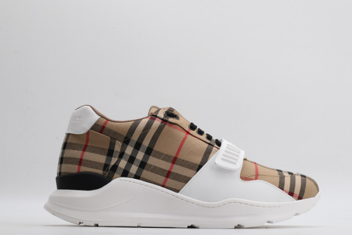 bur sneaker