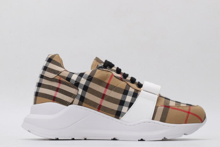 bur sneaker