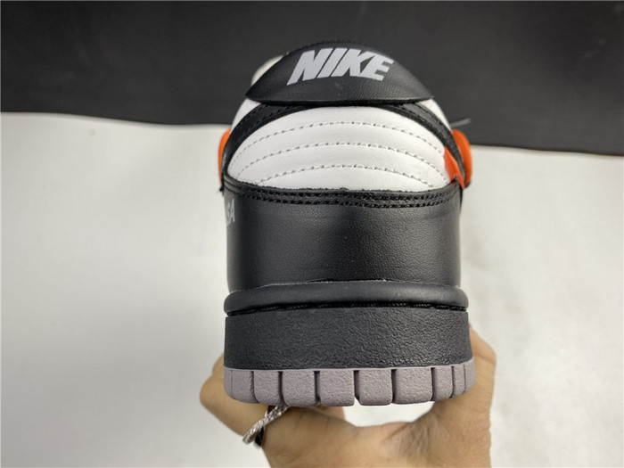 nike dunk low ct0856-001