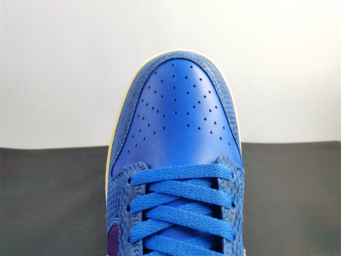 nike dunk low undefeated dunk vs. af1 dh6508-400