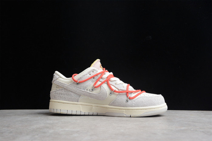 nike dunk low lot 33 dj0950-118