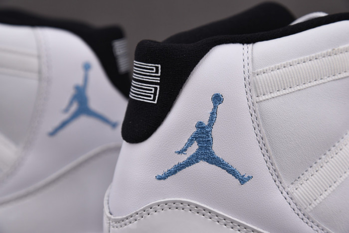 air jordan 11 retro legend blue (2014) 378037-117