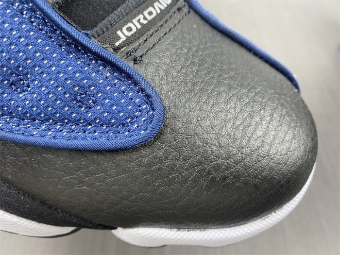 air jordan 13 "brave blue dj5982-400