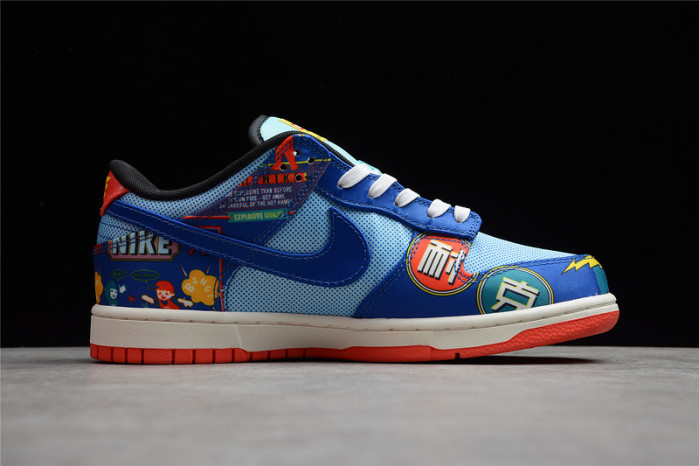 nike dunk low 