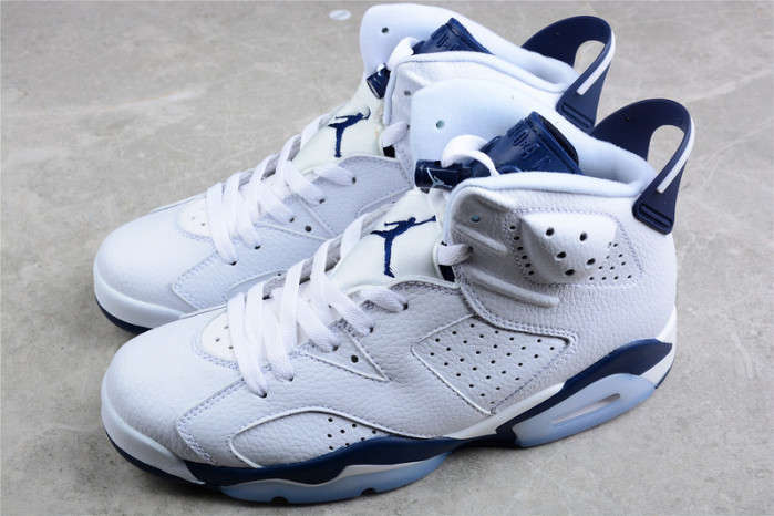 air jordan 6 retro 