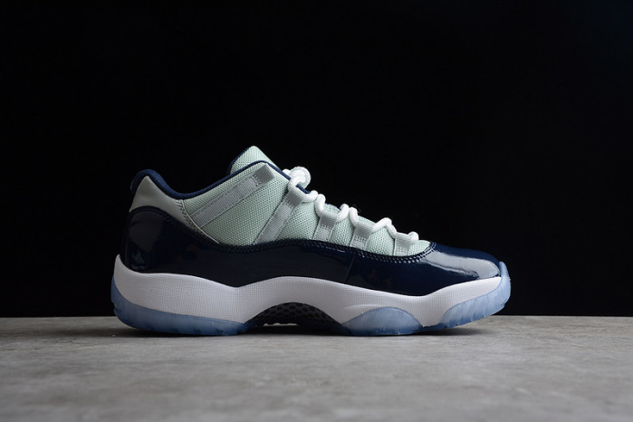 air jordan 11 retro low