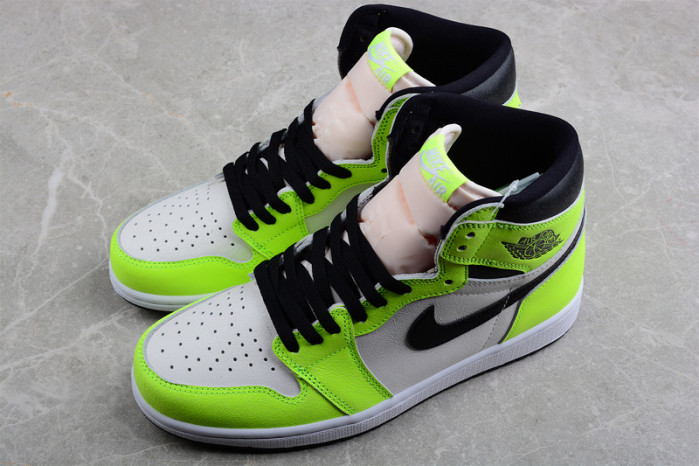 air jordan 1 high og “visionaire” 555088-702