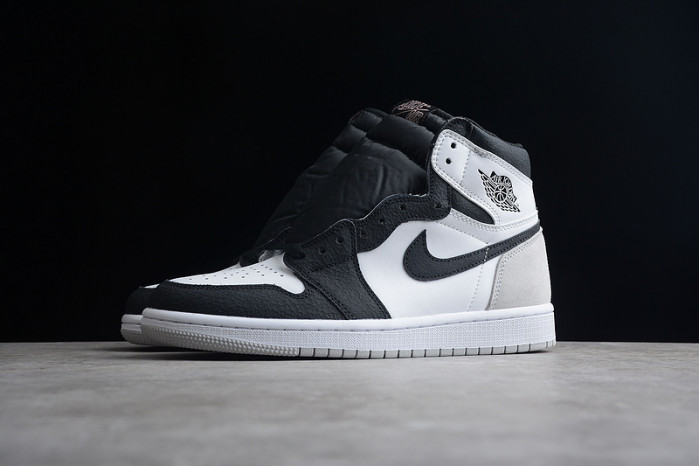 air jordan 1 retro high og stage haze 555088-108