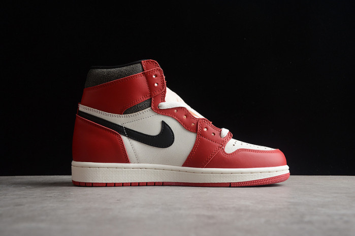 air jordan 1 high og aj1 " yellow toe " fd1437-612
