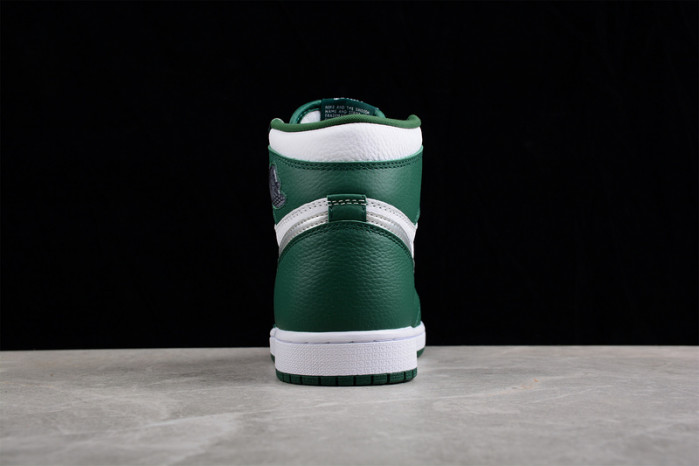 air jordan 1 high og gorge green dz5485-303