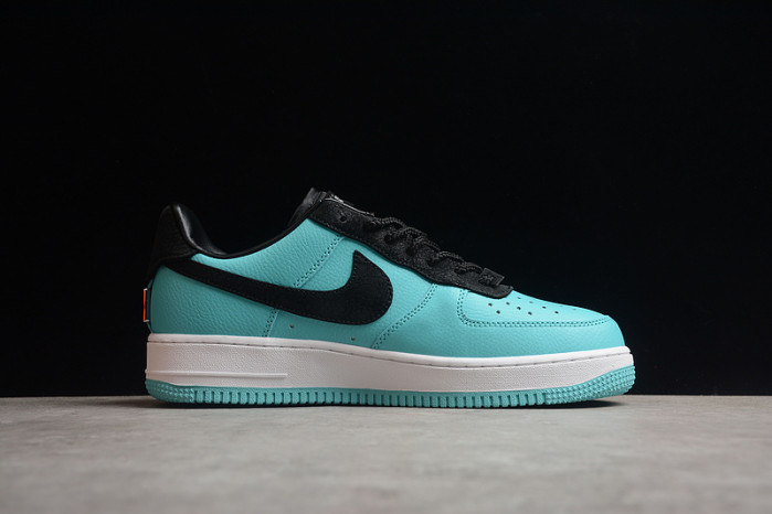 nike air force 1 low T*f*ny & co. 1837 (friends and family) dz1382-900