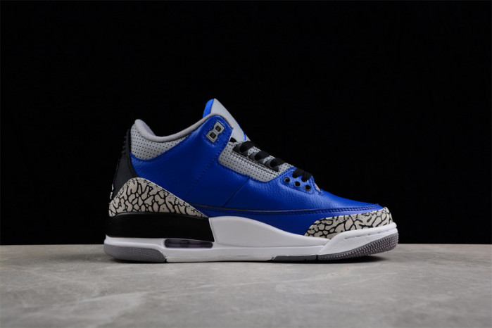 air jordan 3 retro varsity royal cement ct8532-400