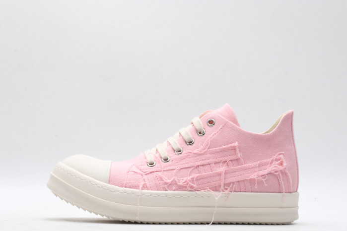 rick 0wens sneakers