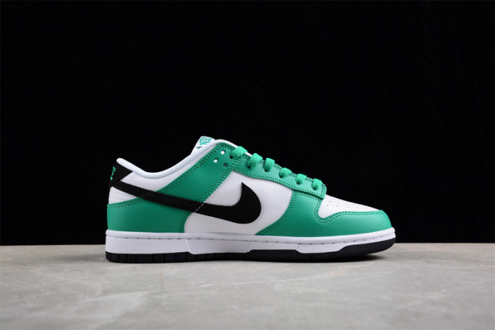 nike dunk low “stadium green” fn3612-300