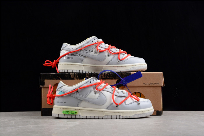 nike dunk low lot 23 dm1602-126