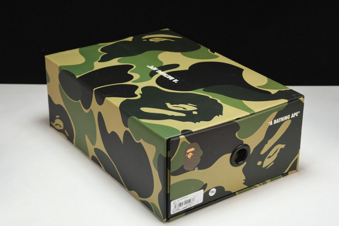 a bathing ape bape sta hp33-137