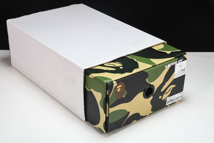 a bathing ape bape sta hp33-139
