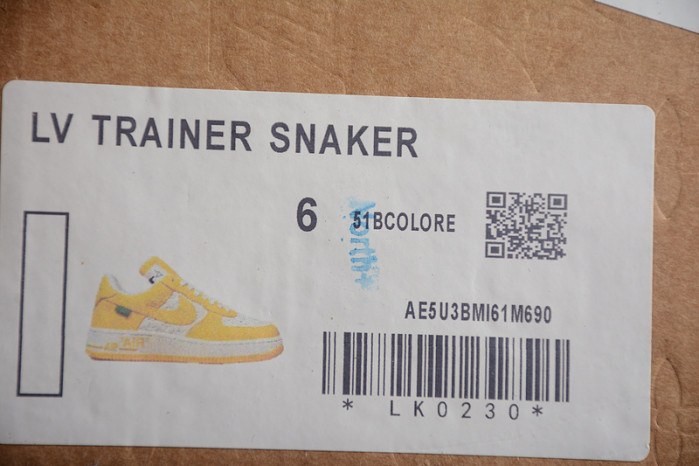 nike air force1
