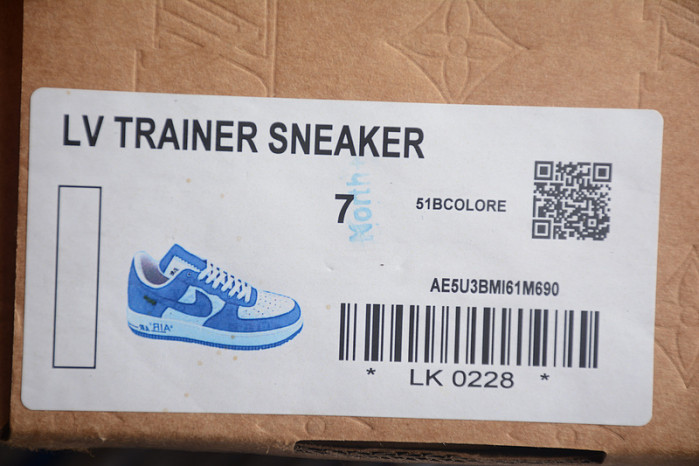 nike air force1