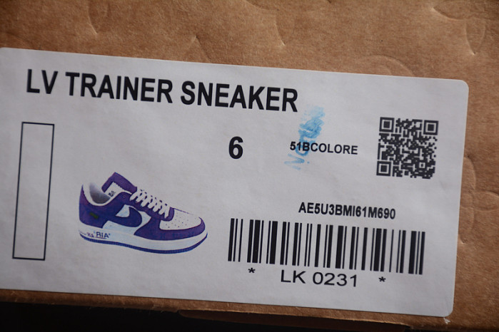 nike air force1
