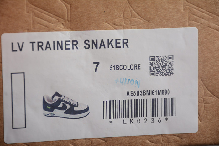 nike air force1