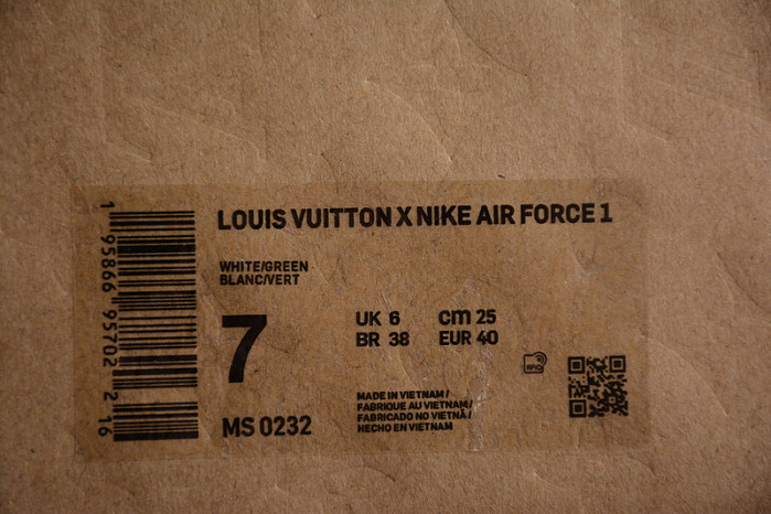 nike air force1