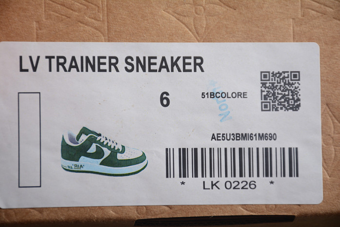 nike air force1