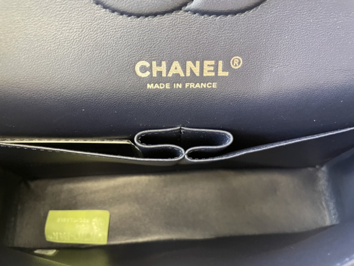 c*h*a*nel flap lambskin bag as1112