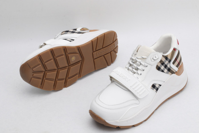 bur sneaker