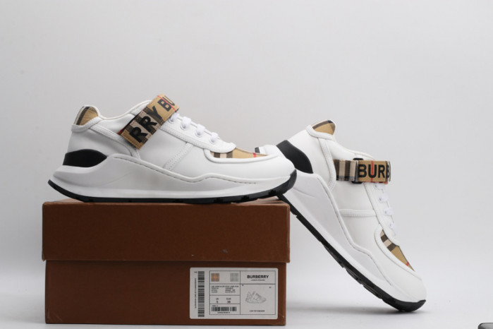 bur sneaker