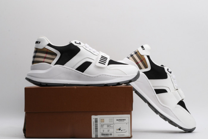 bur sneaker