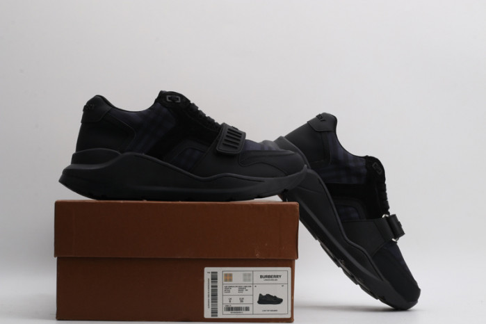 bur sneaker