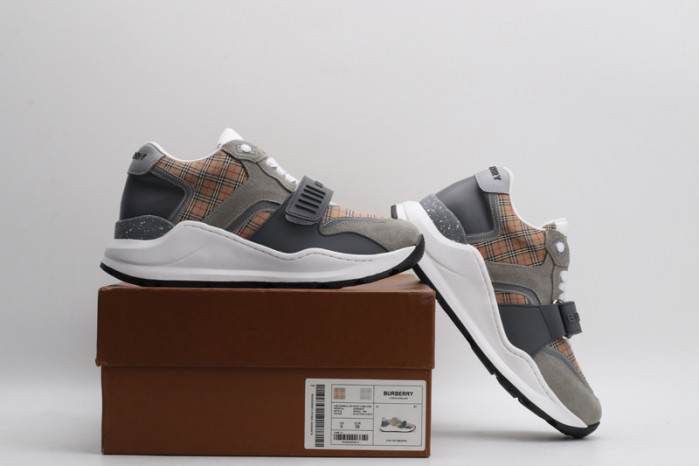 bur sneaker