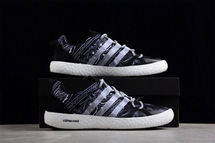 terrex cc boat graphic