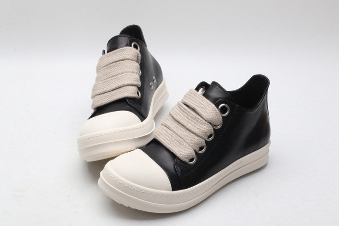 rick 0wens sneakers