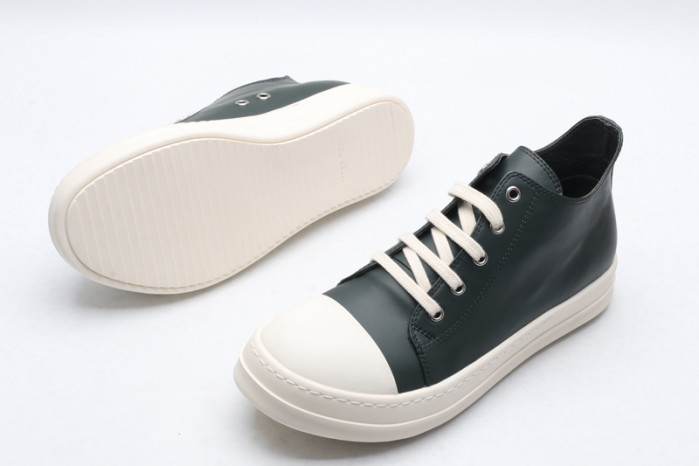 rick 0wens sneakers