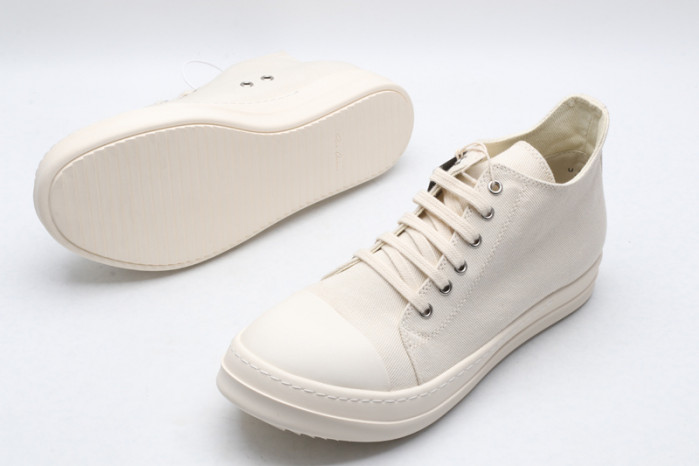 rick 0wens sneakers