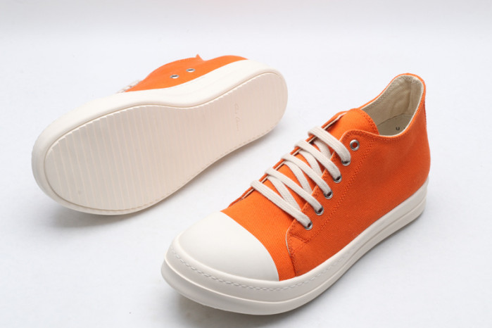 rick 0wens sneakers