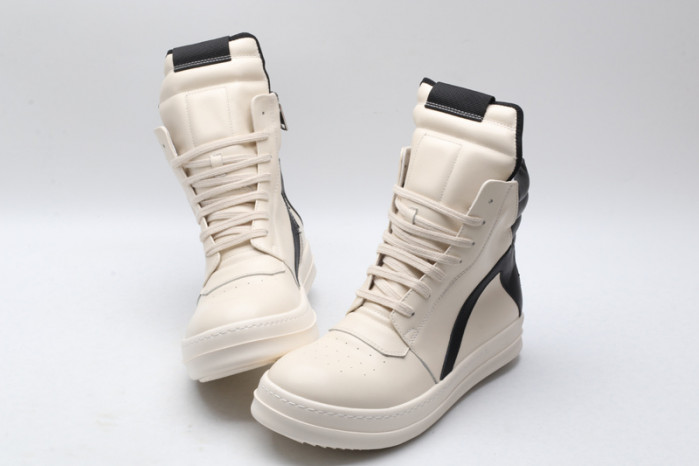 rick 0wens sneakers